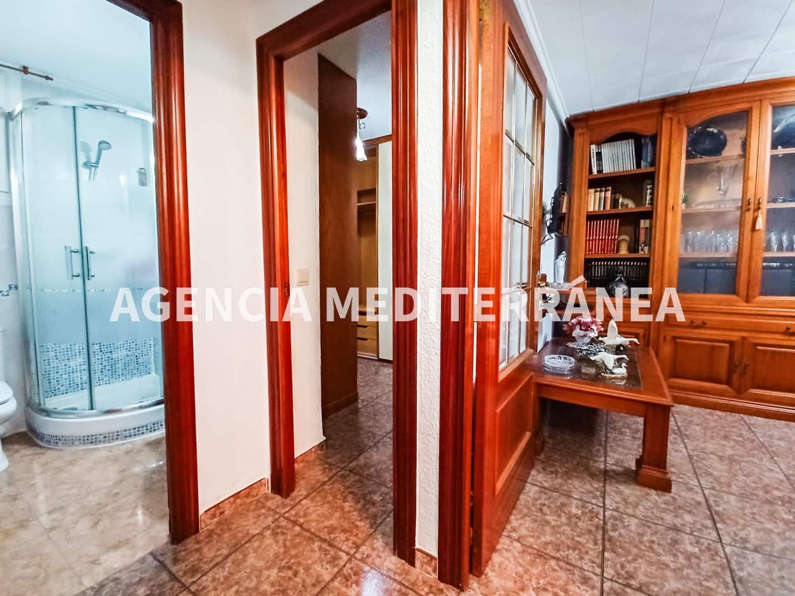 2 sypialnia Mieszkanie na sprzedaż w Miasto Walencja - 225 000 € (Ref: 9474260)