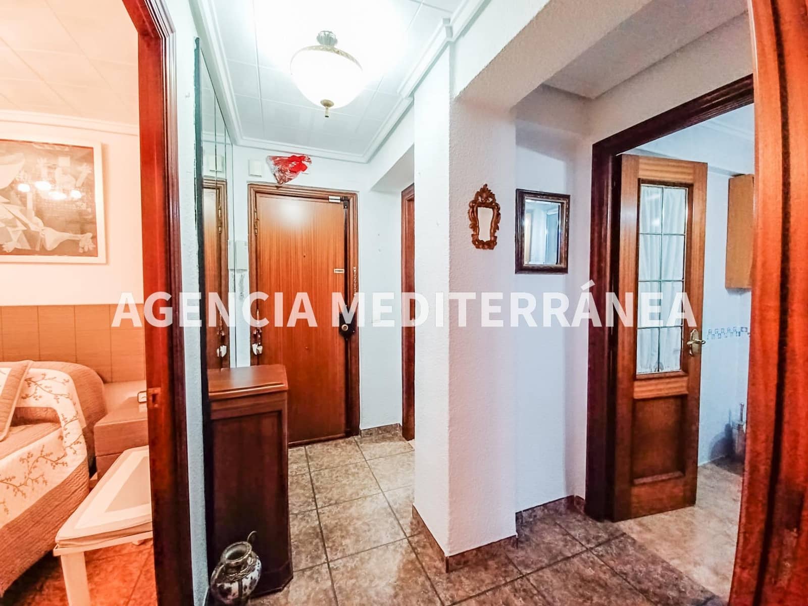 2 sypialnia Mieszkanie na sprzedaż w Miasto Walencja - 225 000 € (Ref: 9474260)