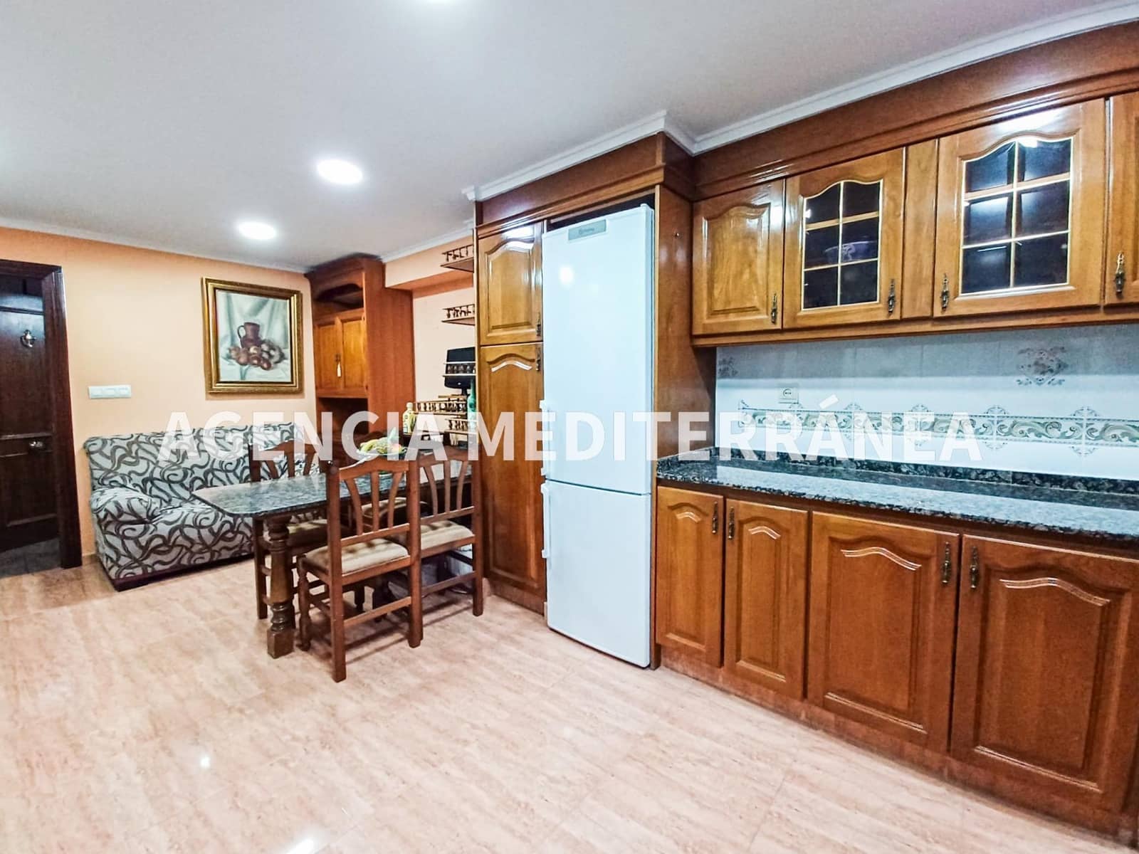 2 sypialnia Mieszkanie na sprzedaż w Miasto Walencja - 225 000 € (Ref: 9474260)