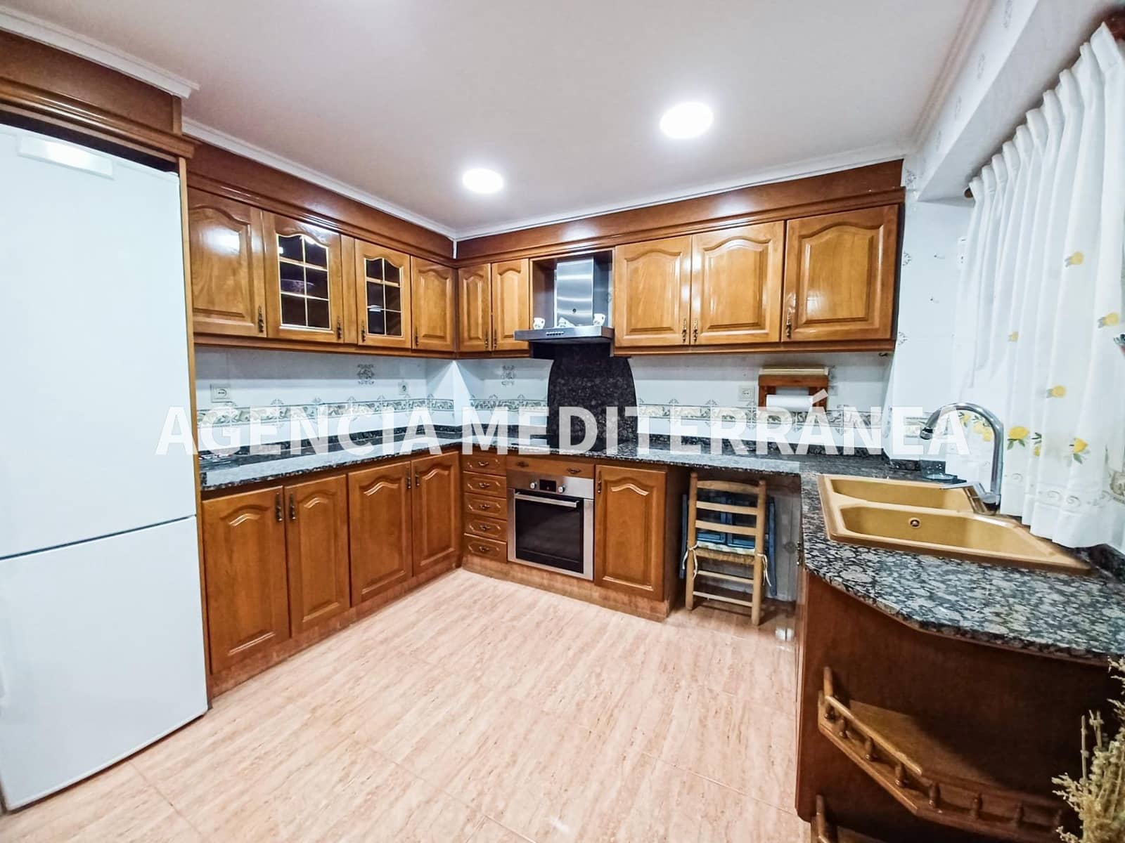 2 sypialnia Mieszkanie na sprzedaż w Miasto Walencja - 225 000 € (Ref: 9474260)