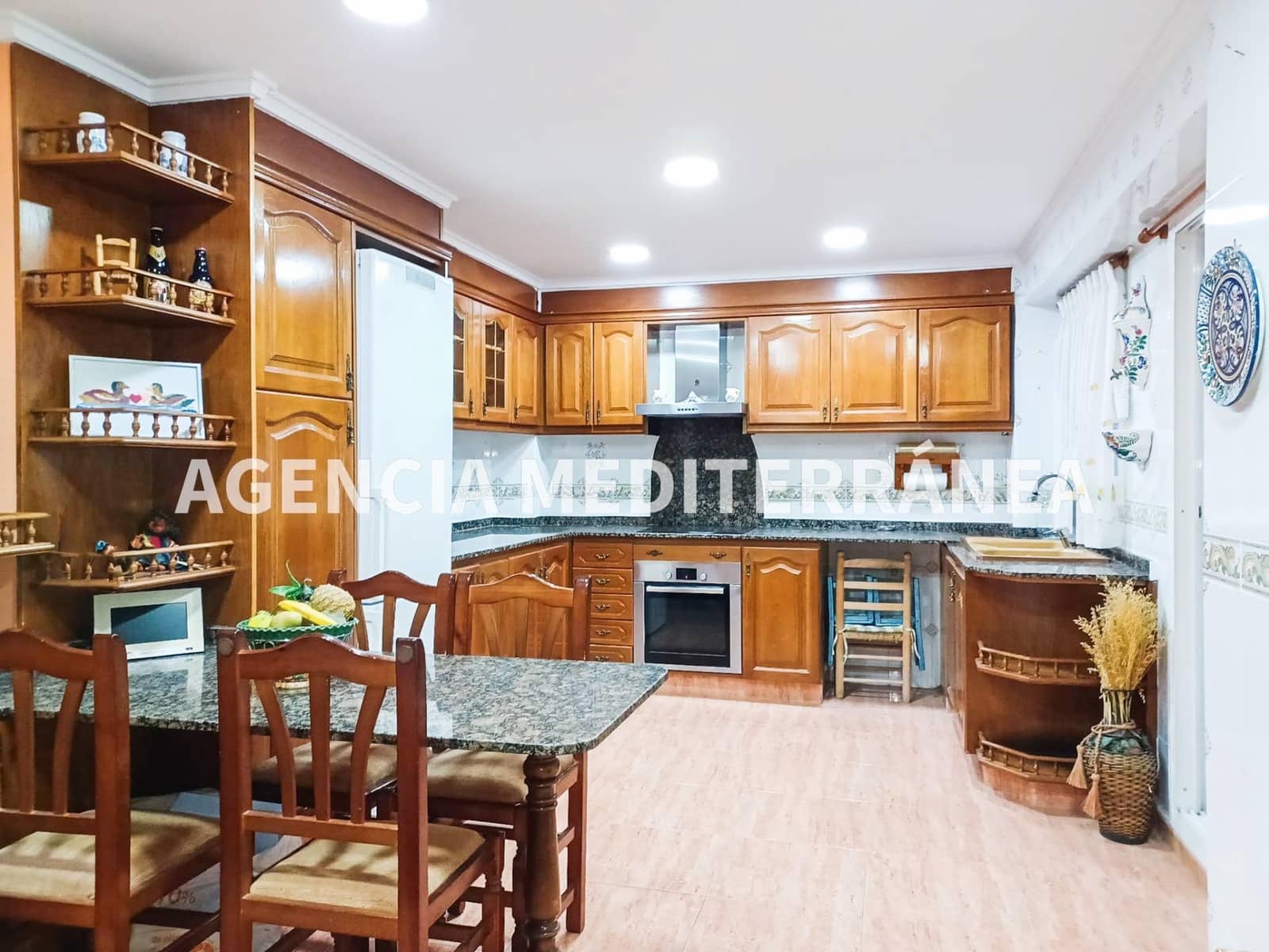 2 sypialnia Mieszkanie na sprzedaż w Miasto Walencja - 225 000 € (Ref: 9474260)