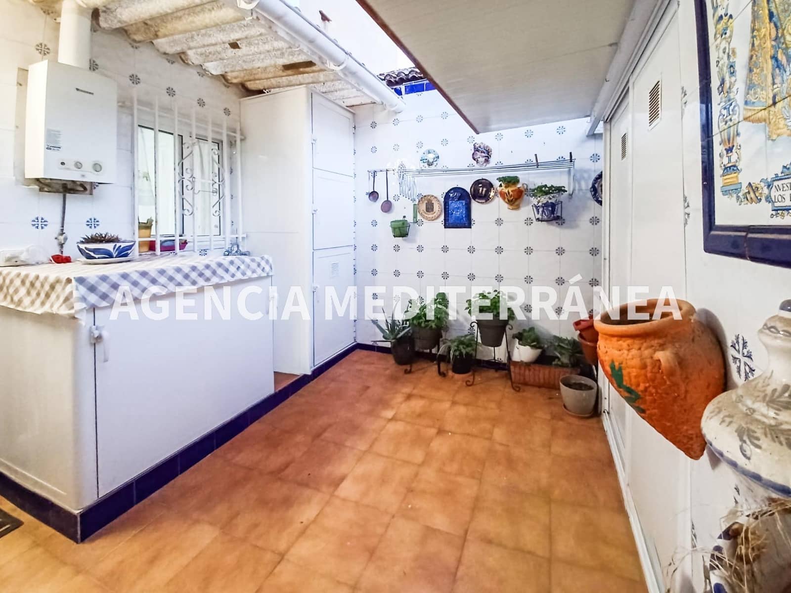 2 sypialnia Mieszkanie na sprzedaż w Miasto Walencja - 225 000 € (Ref: 9474260)