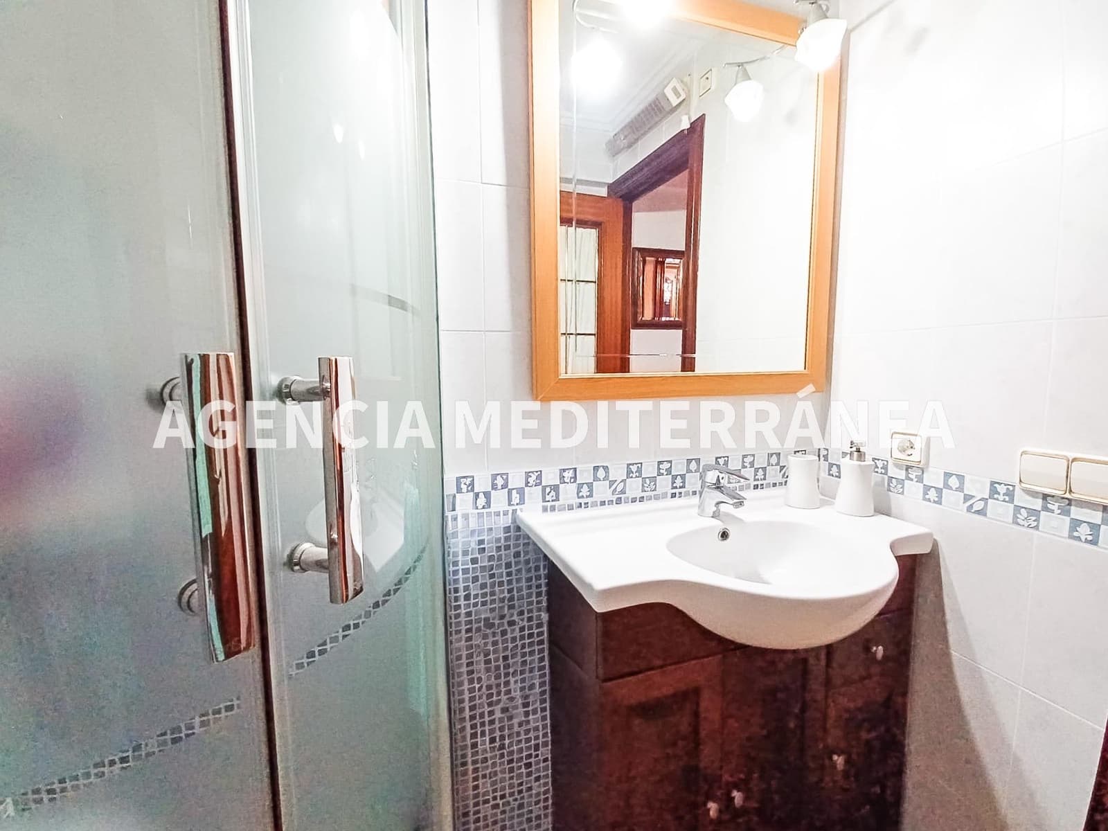 2 sypialnia Mieszkanie na sprzedaż w Miasto Walencja - 225 000 € (Ref: 9474260)