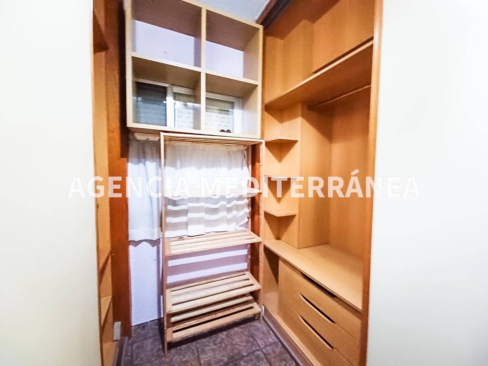 2 sypialnia Mieszkanie na sprzedaż w Miasto Walencja - 225 000 € (Ref: 9474260)