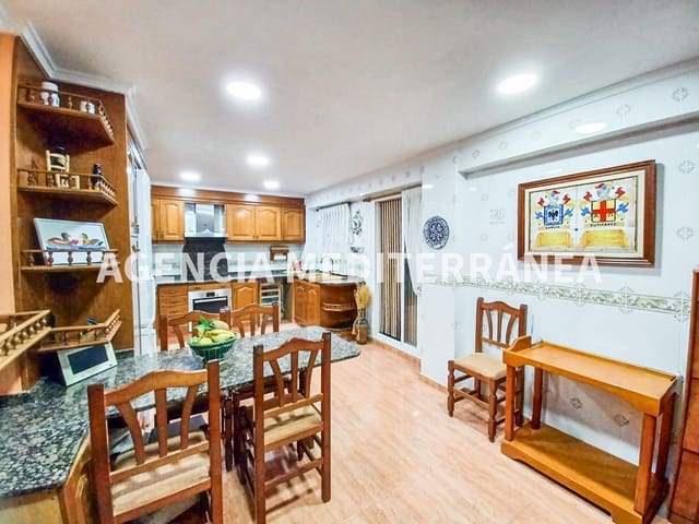 2 sypialnia Mieszkanie na sprzedaż w El Grau, Miasto Walencja - 225 000 € (Ref: 9474260)