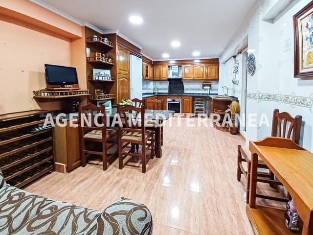 2 sypialnia Mieszkanie na sprzedaż w El Grau, Miasto Walencja - 225 000 € (Ref: 9474260)