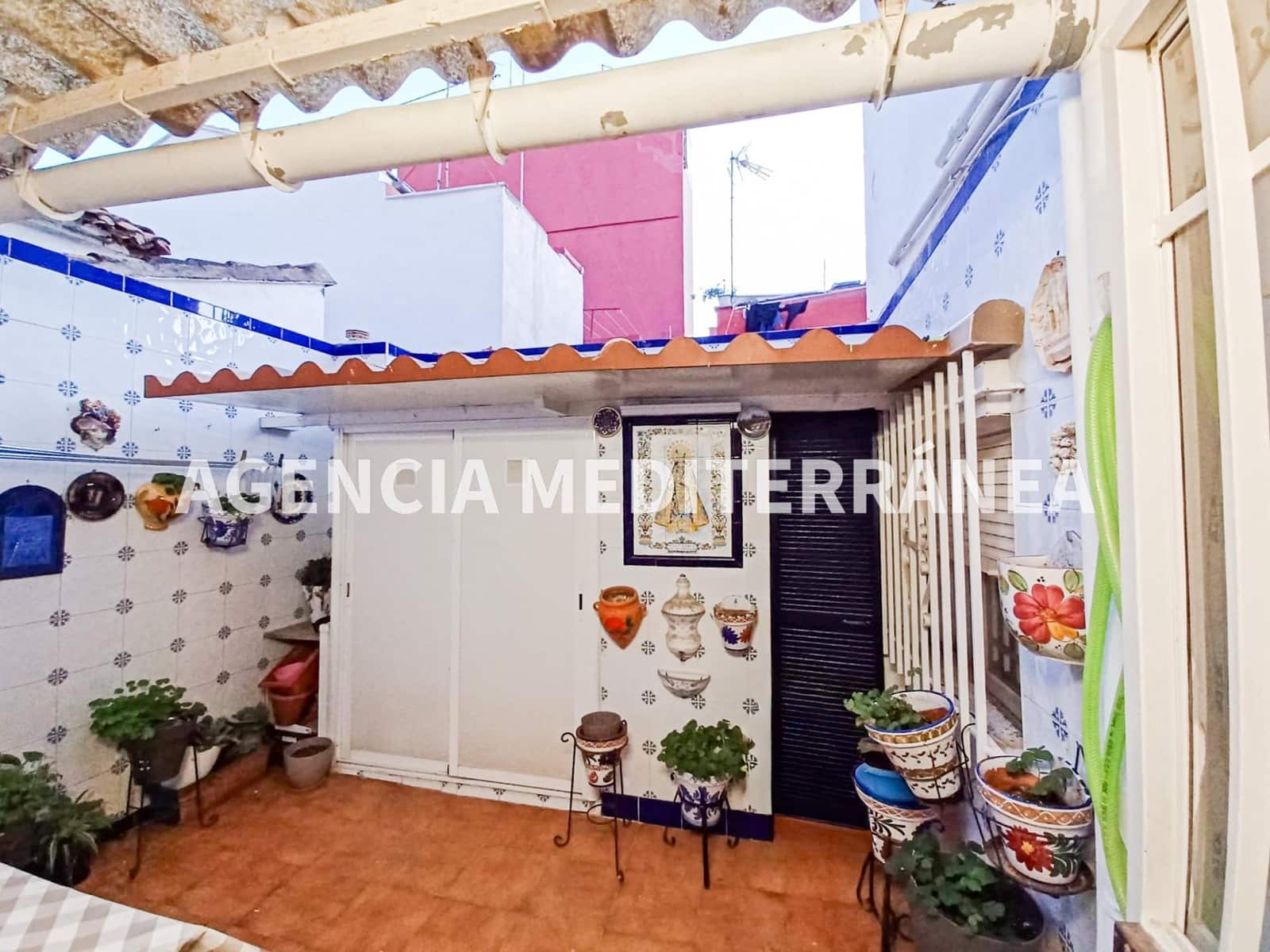 2 sypialnia Mieszkanie na sprzedaż w Miasto Walencja - 225 000 € (Ref: 9474260)