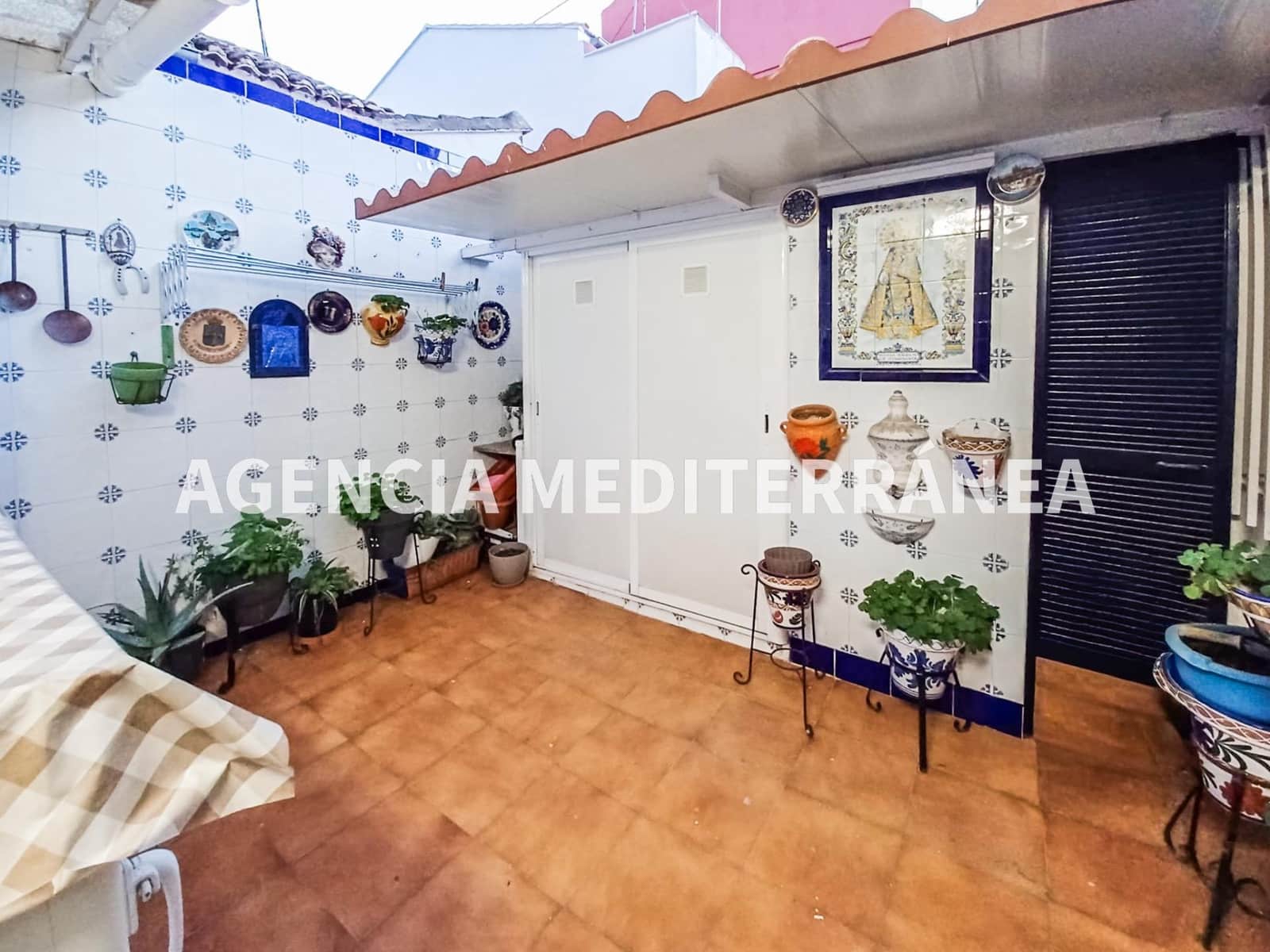 2 sypialnia Mieszkanie na sprzedaż w Miasto Walencja - 225 000 € (Ref: 9474260)
