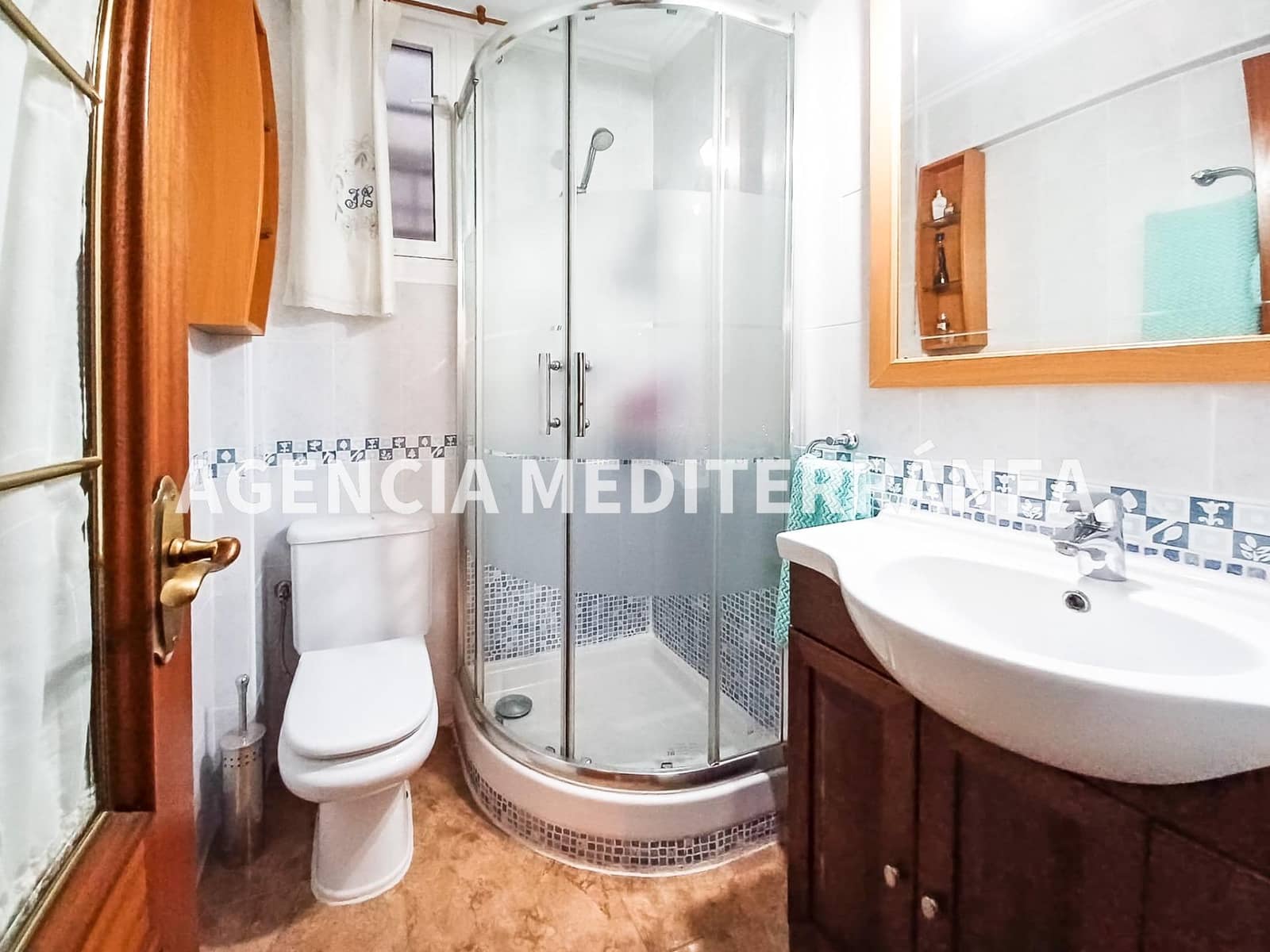 2 sypialnia Mieszkanie na sprzedaż w Miasto Walencja - 225 000 € (Ref: 9474260)