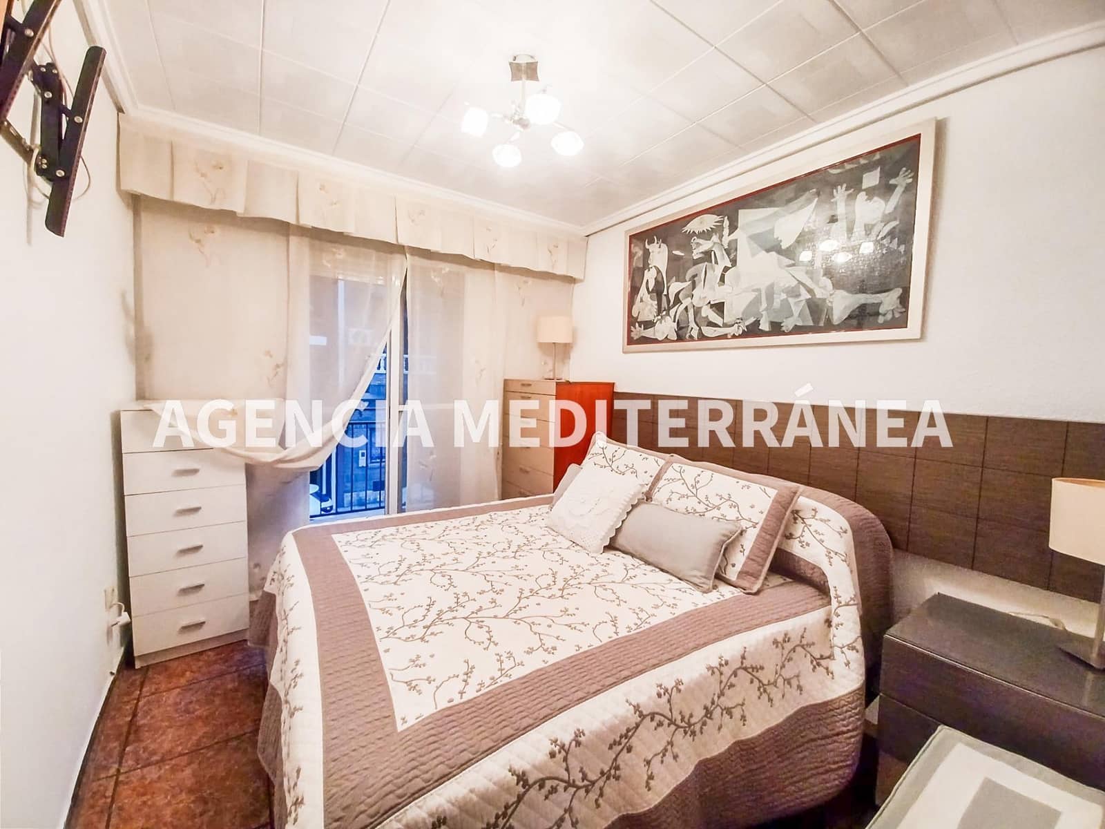 2 sypialnia Mieszkanie na sprzedaż w Miasto Walencja - 225 000 € (Ref: 9474260)