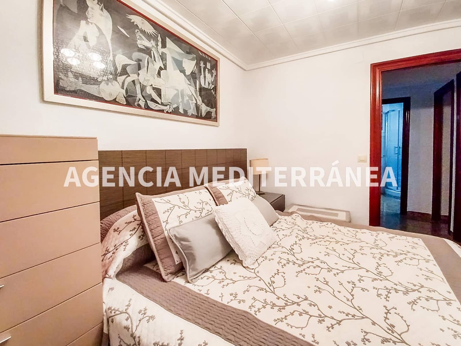 2 sypialnia Mieszkanie na sprzedaż w Miasto Walencja - 225 000 € (Ref: 9474260)