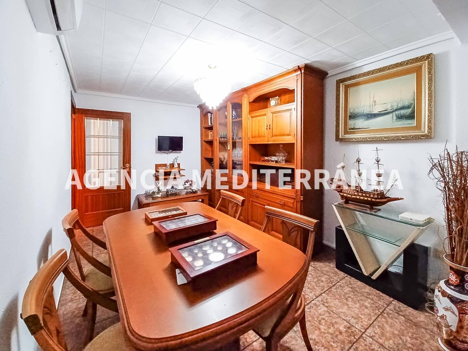 2 sypialnia Mieszkanie na sprzedaż w Miasto Walencja - 225 000 € (Ref: 9474260)