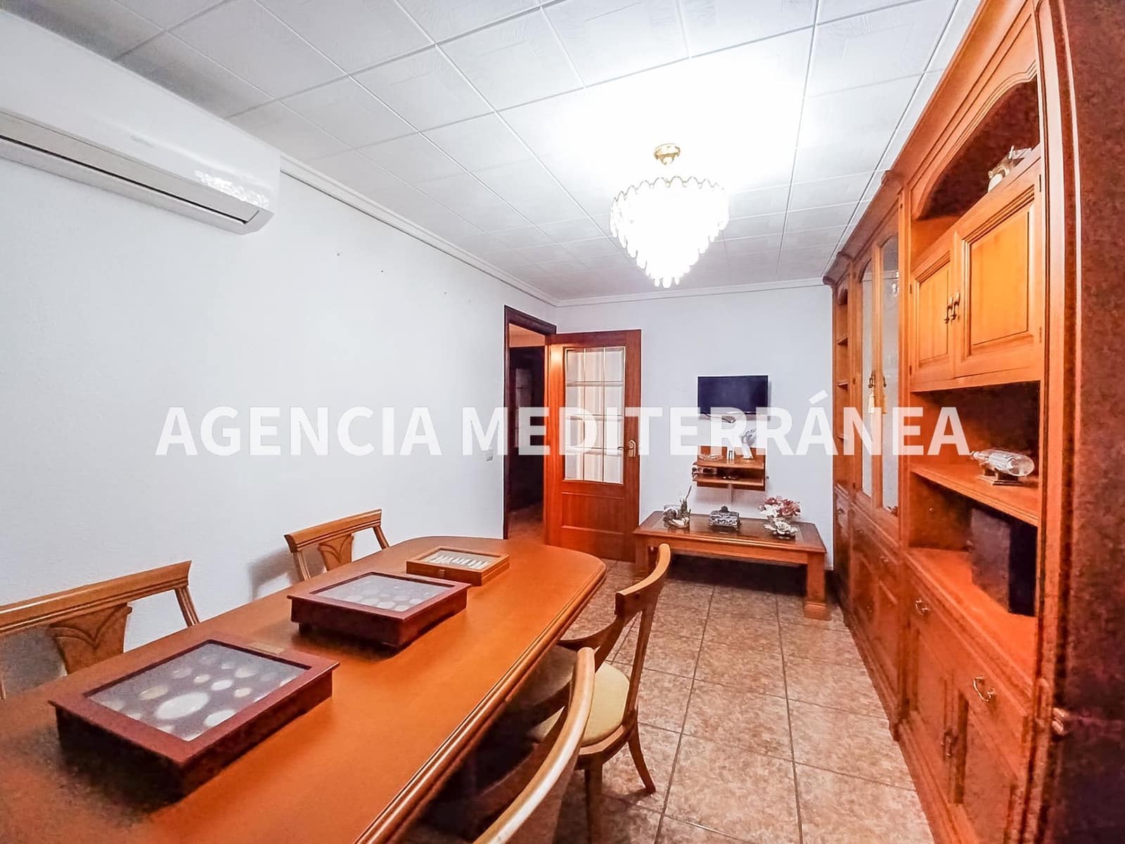 2 sypialnia Mieszkanie na sprzedaż w Miasto Walencja - 225 000 € (Ref: 9474260)