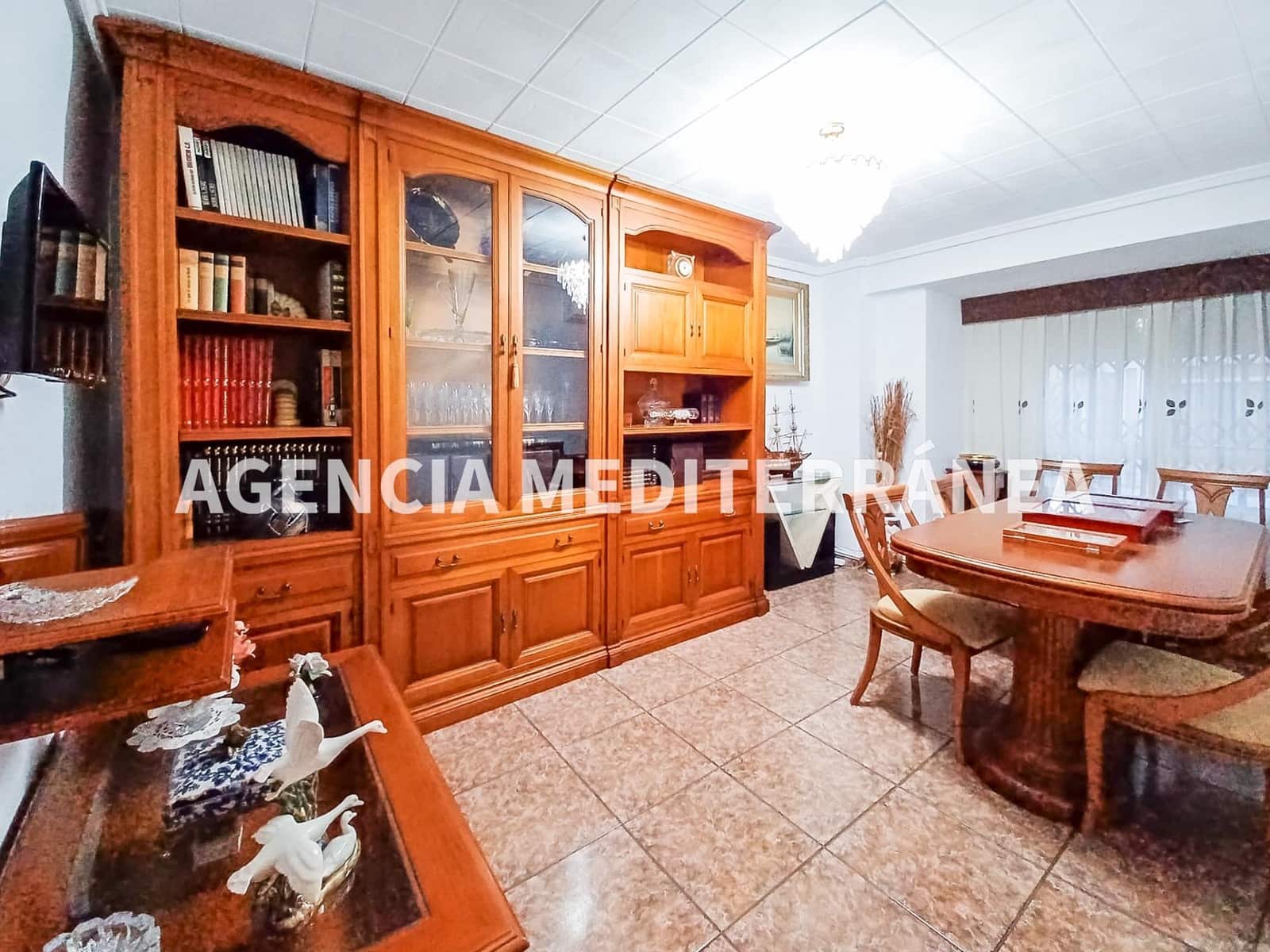 2 sypialnia Mieszkanie na sprzedaż w Miasto Walencja - 225 000 € (Ref: 9474260)