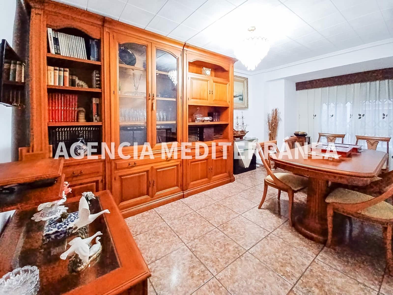 2 sypialnia Mieszkanie na sprzedaż w Miasto Walencja - 225 000 € (Ref: 9474260)