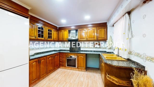 2 slaapkamer Flat te koop in El Grau, Valencia stad - € 225.000 (Ref: 9474260)