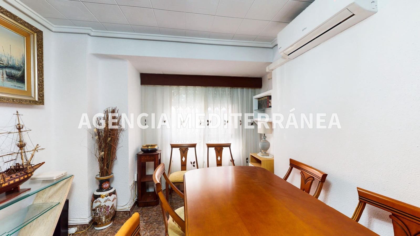 2 makuuhuone Asunto myytävänä paikassa Valencia kaupunki - 215 000 € (Ref: 9474260)