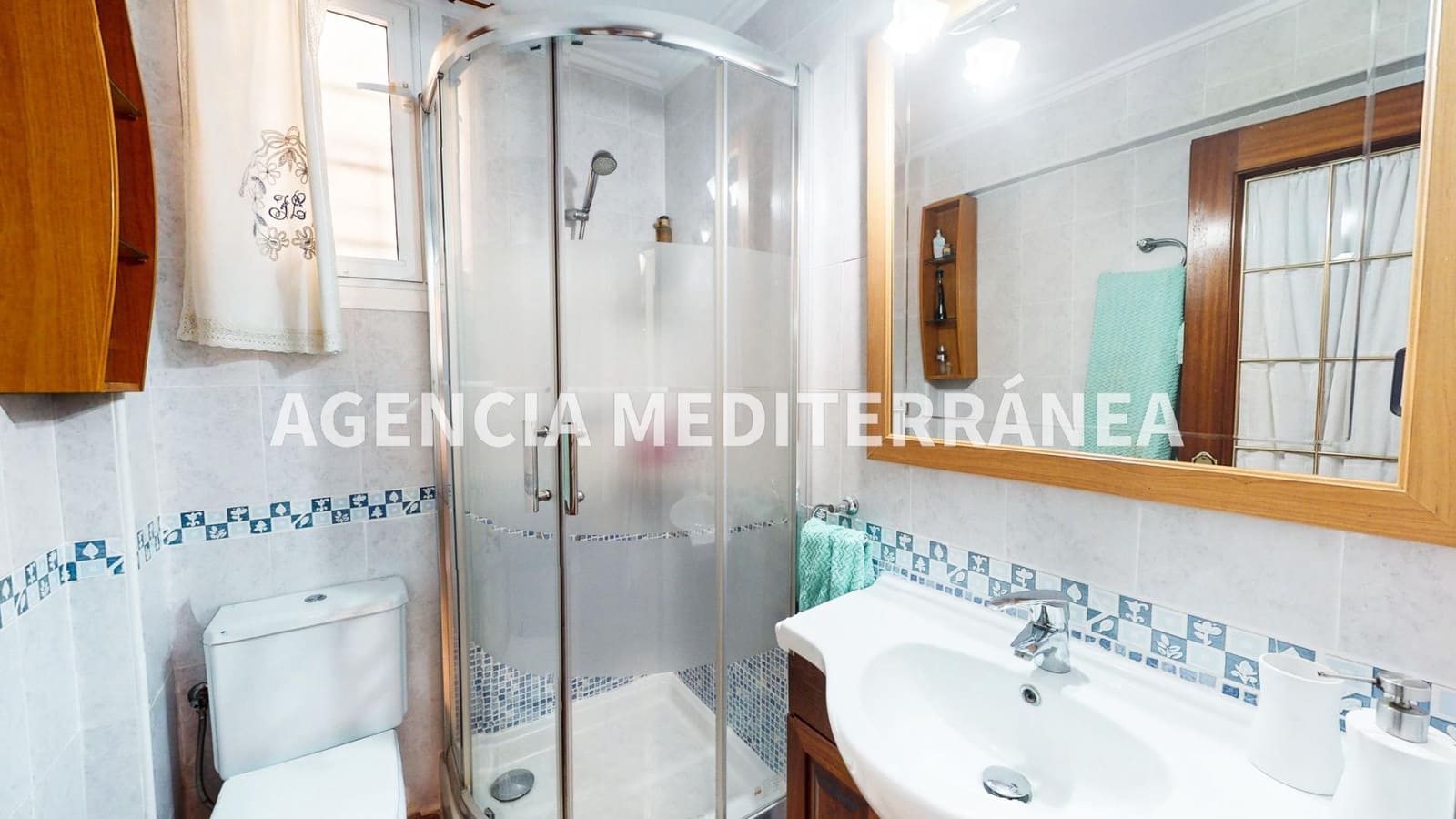 2 makuuhuone Asunto myytävänä paikassa Valencia kaupunki - 215 000 € (Ref: 9474260)