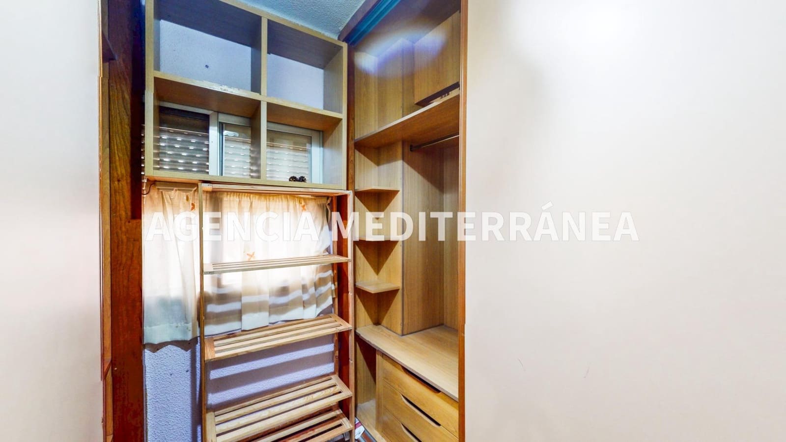 2 makuuhuone Asunto myytävänä paikassa Valencia kaupunki - 215 000 € (Ref: 9474260)