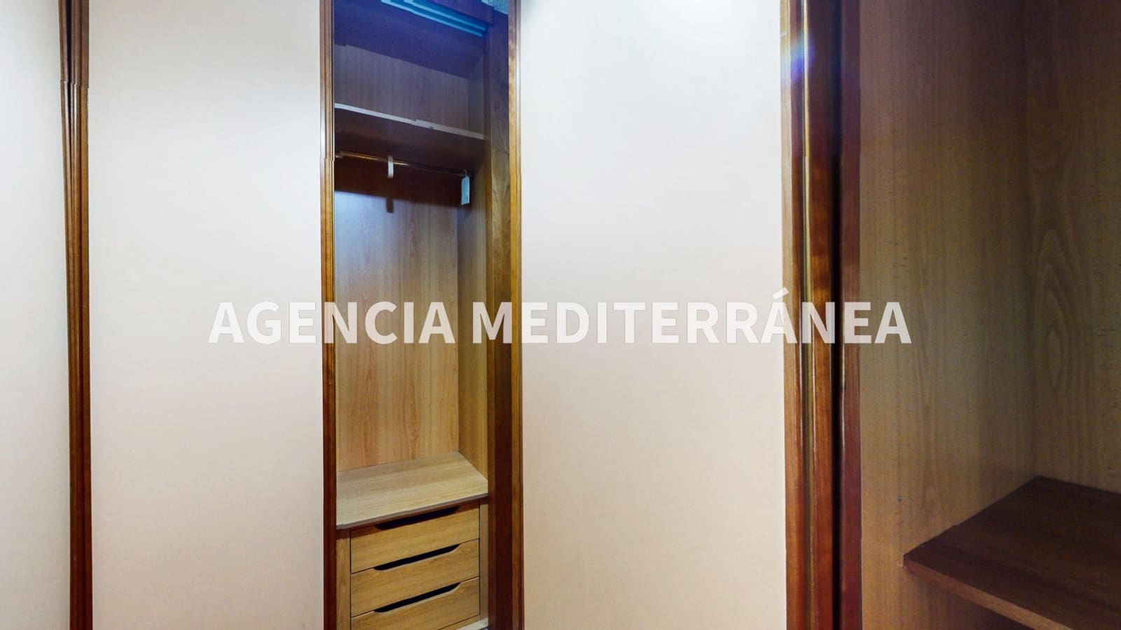 2 makuuhuone Asunto myytävänä paikassa Valencia kaupunki - 215 000 € (Ref: 9474260)