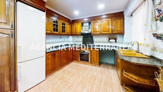 Piso de 2 habitaciones en El Grau, València ciudad en venta - 225.000 € (Ref: 9474260)