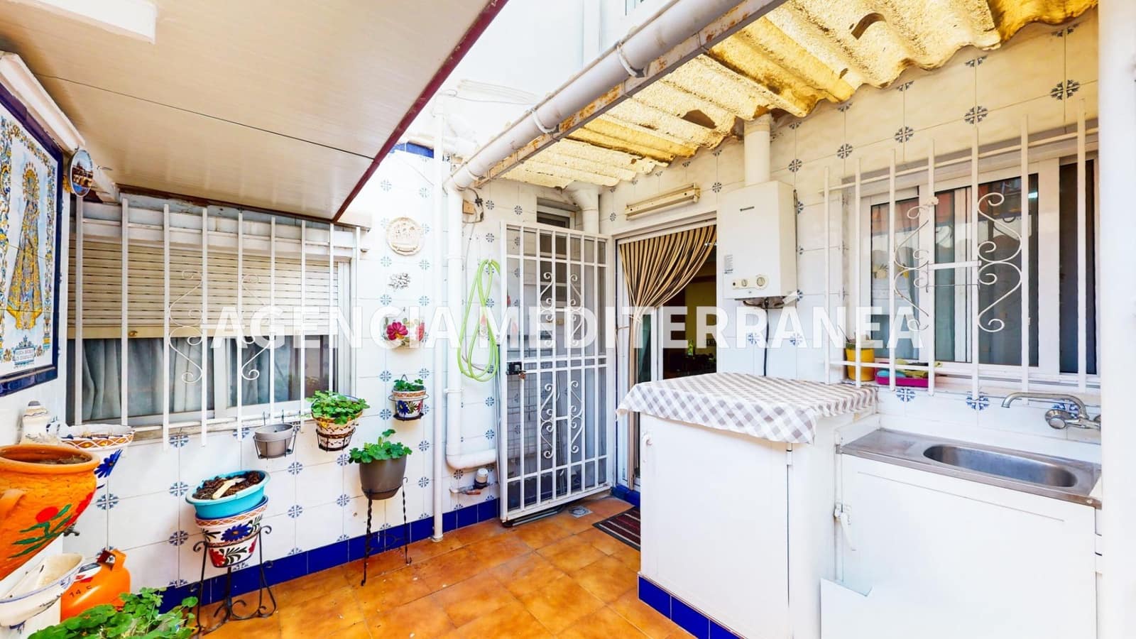 2 makuuhuone Asunto myytävänä paikassa Valencia kaupunki - 215 000 € (Ref: 9474260)