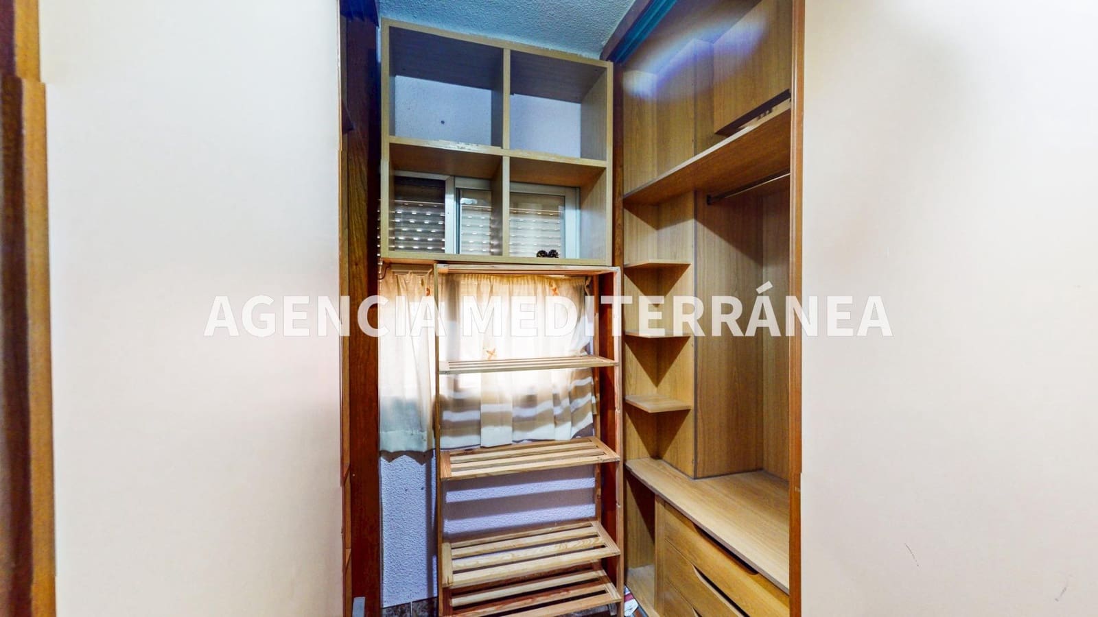 2 makuuhuone Asunto myytävänä paikassa Valencia kaupunki - 215 000 € (Ref: 9474260)