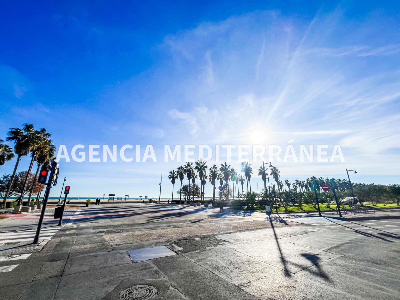 2 makuuhuone Asunto myytävänä paikassa Valencia kaupunki - 215 000 € (Ref: 9474260)