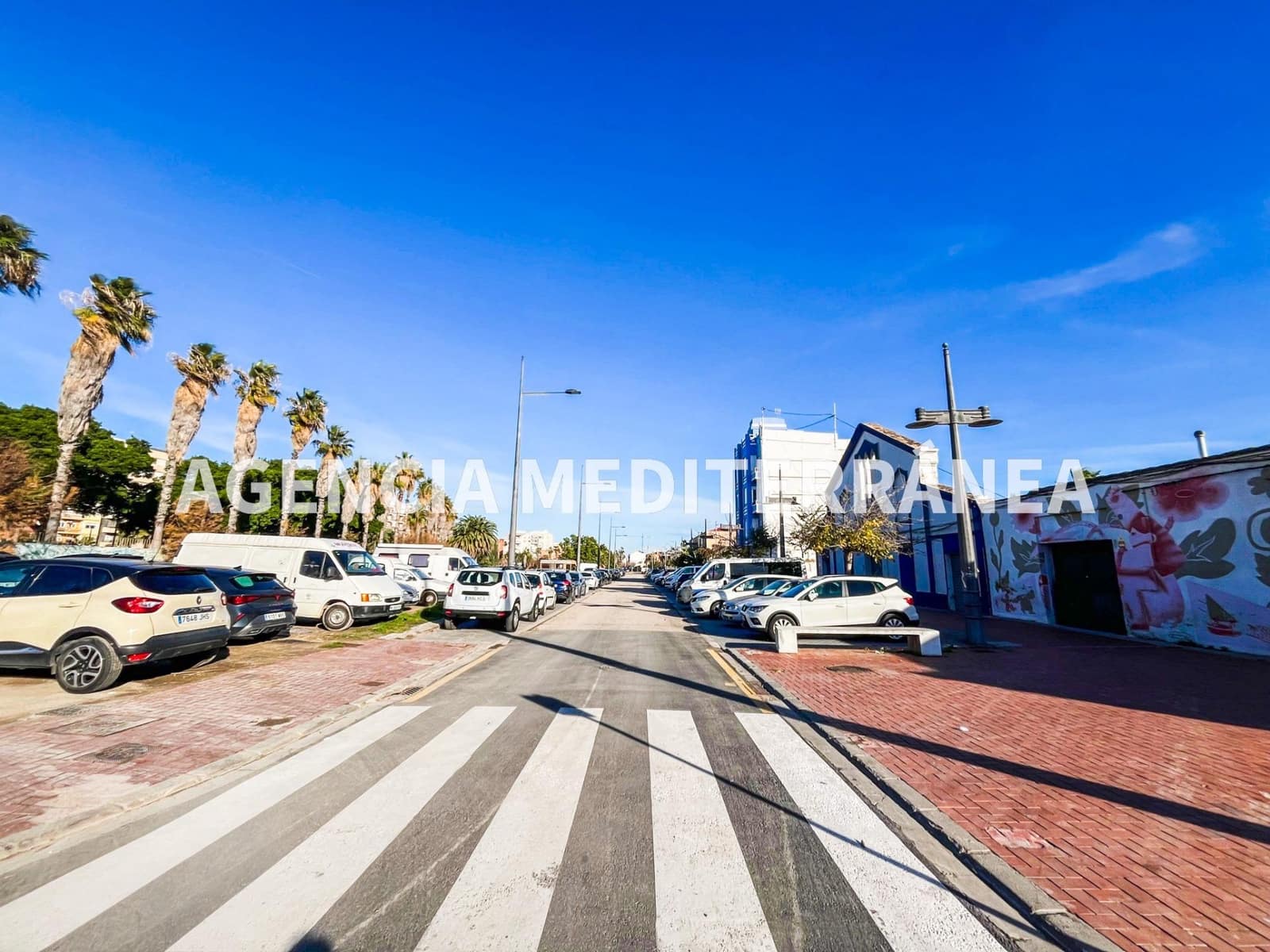 2 makuuhuone Asunto myytävänä paikassa Valencia kaupunki - 215 000 € (Ref: 9474260)