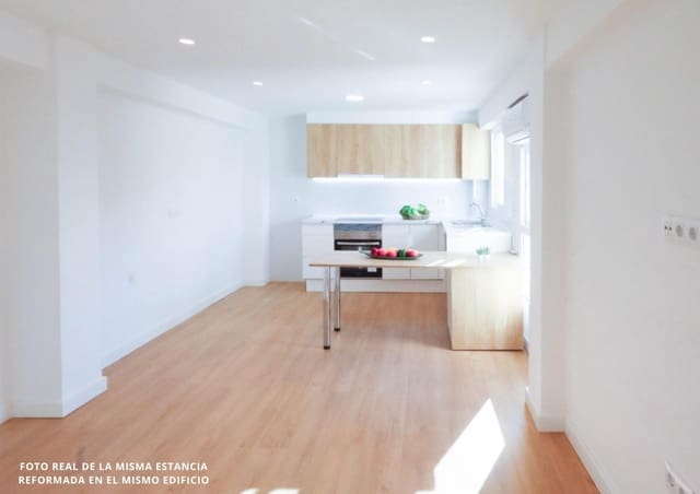 2 camera da letto Appartamento in vendita in El Grau, Valencia città - 215.000 € (Rif: 9474260)