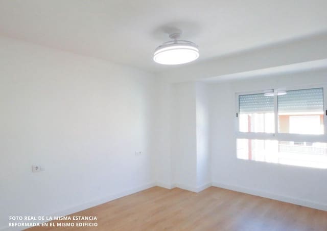 2 camera da letto Appartamento in vendita in El Grau, Valencia città - 215.000 € (Rif: 9474260)