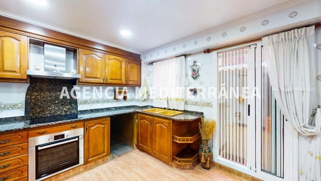 2 camera da letto Appartamento in vendita in El Grau, Valencia città - 215.000 € (Rif: 9474260)