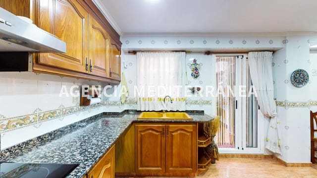 2 camera da letto Appartamento in vendita in El Grau, Valencia città - 215.000 € (Rif: 9474260)