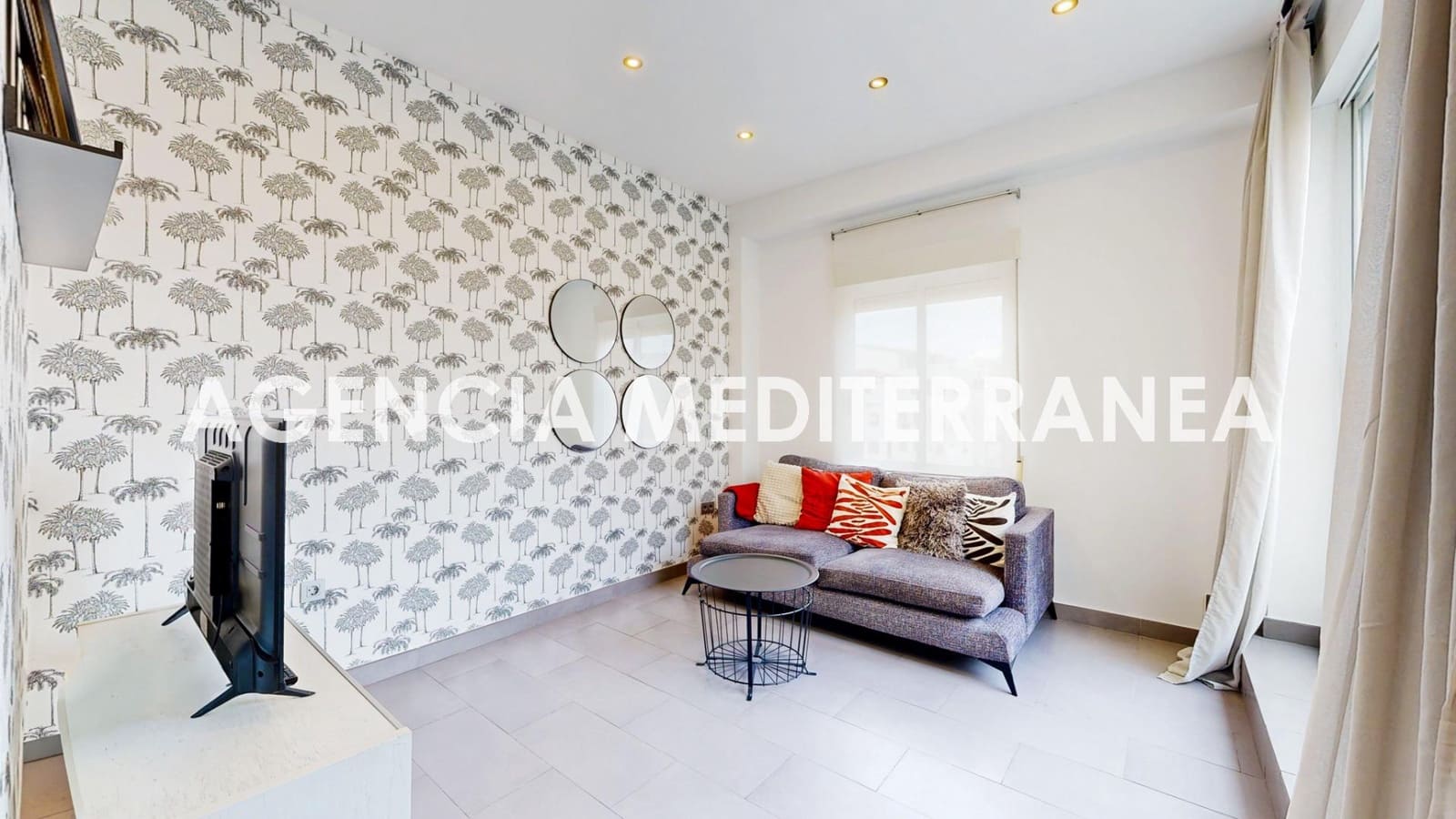 2 bedroom Flat for sale in Valencia city - € 490,000 (Ref: 9476210)