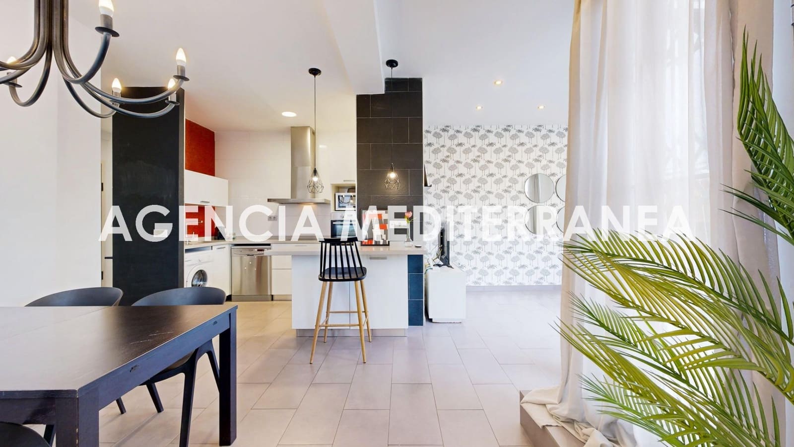 2 bedroom Flat for sale in Valencia city - € 490,000 (Ref: 9476210)