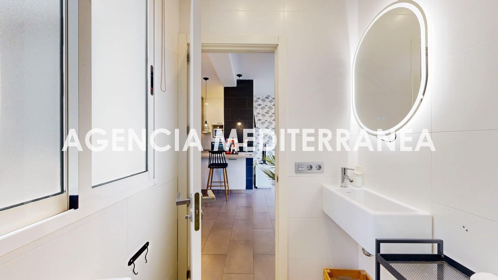 2 bedroom Flat for sale in Valencia city - € 490,000 (Ref: 9476210)