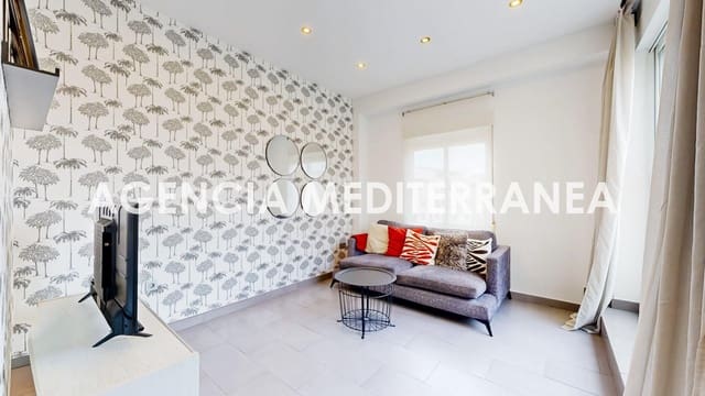 2 bedroom Flat for sale in Arrancapins, Valencia city - € 490,000 (Ref: 9476210)