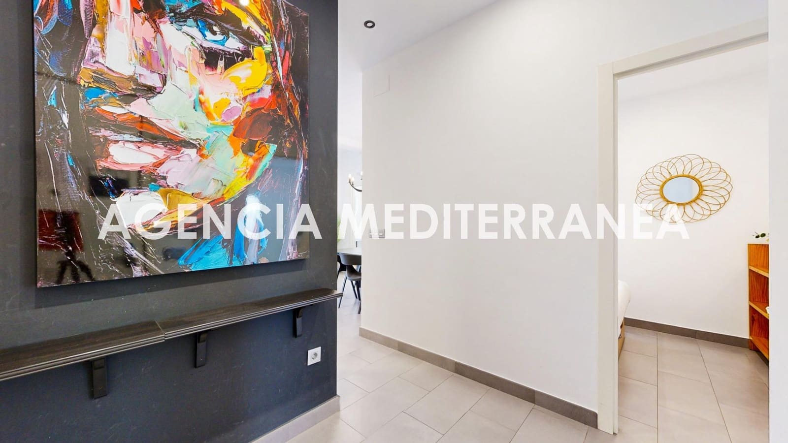 2 bedroom Flat for sale in Valencia city - € 490,000 (Ref: 9476210)