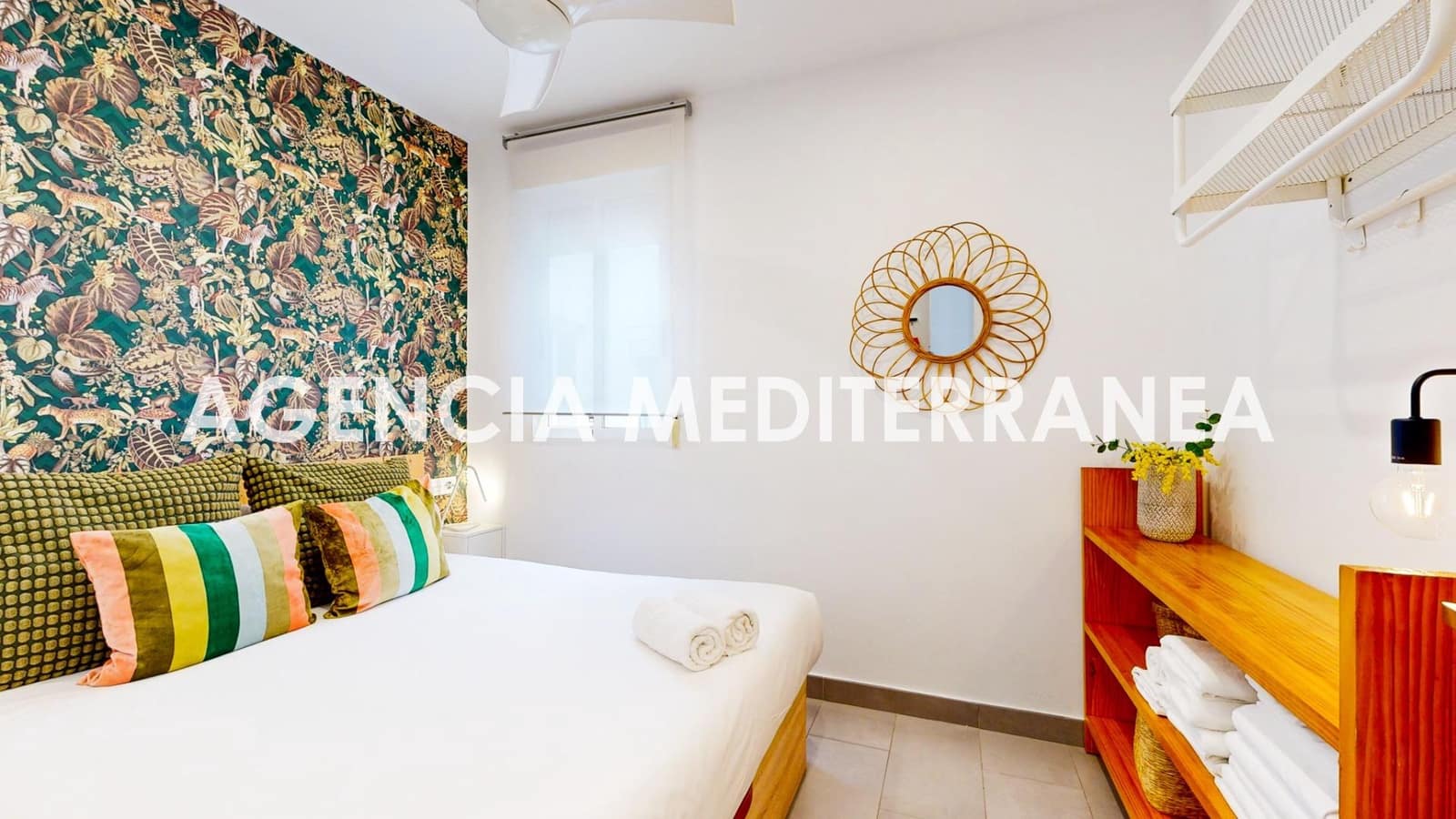 2 bedroom Flat for sale in Valencia city - € 490,000 (Ref: 9476210)