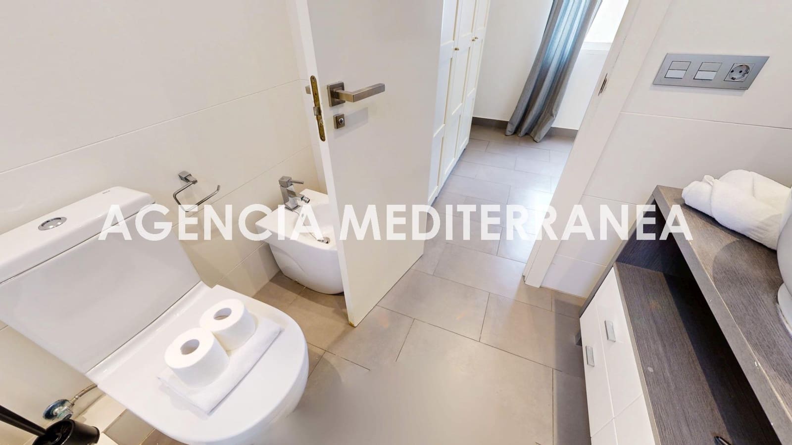 2 bedroom Flat for sale in Valencia city - € 490,000 (Ref: 9476210)
