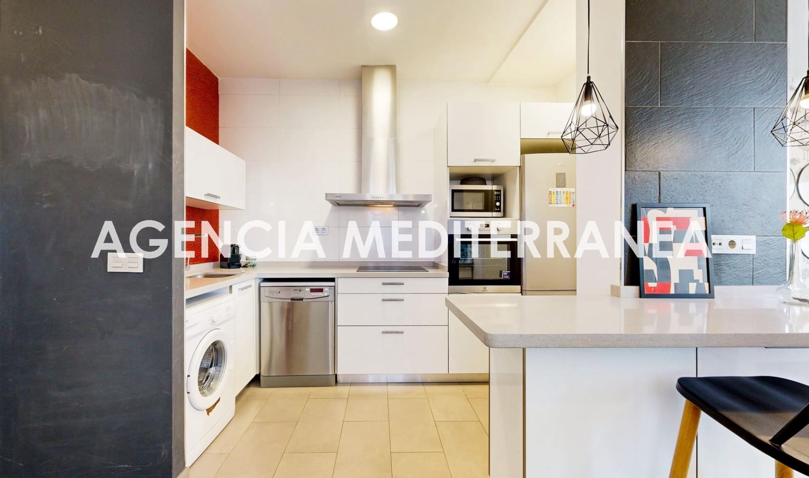 2 bedroom Flat for sale in Valencia city - € 490,000 (Ref: 9476210)