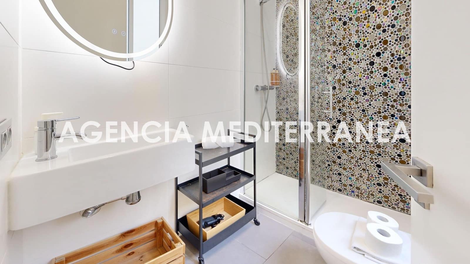2 bedroom Flat for sale in Valencia city - € 490,000 (Ref: 9476210)