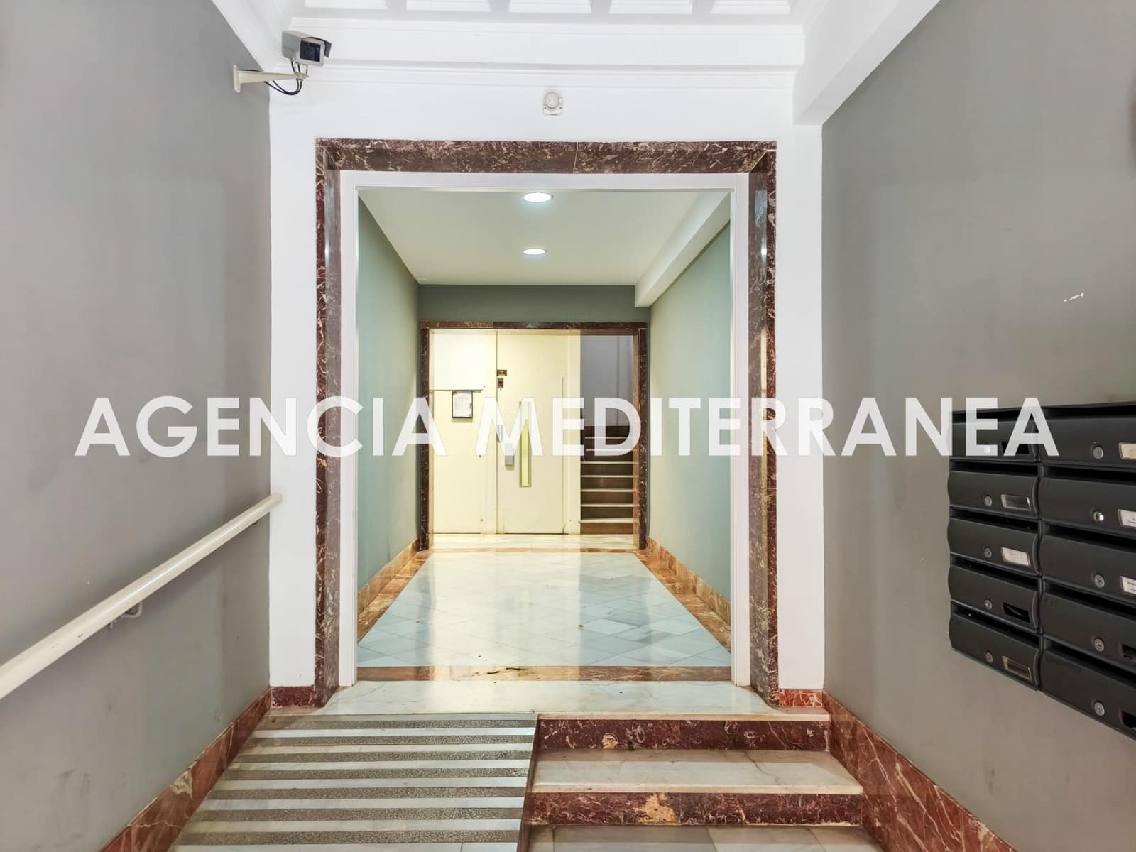 2 bedroom Flat for sale in Valencia city - € 490,000 (Ref: 9476210)