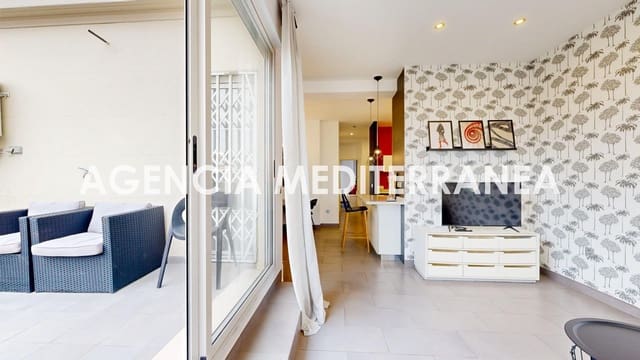 2 quarto Penthouse para venda em Arrancapins, Valência cidade - 490 000 € (Ref: 9476210)