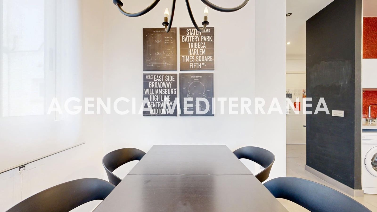 2 quarto Penthouse para venda em Valencia cidade - 490 000 € (Ref: 9476210)