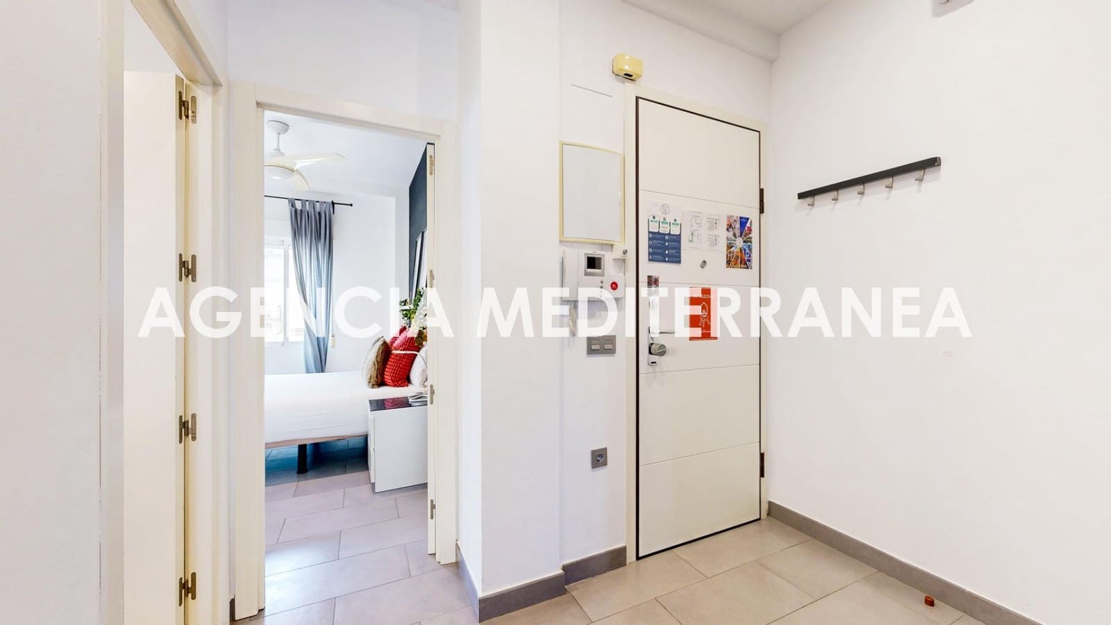 2 quarto Penthouse para venda em Valencia cidade - 490 000 € (Ref: 9476210)