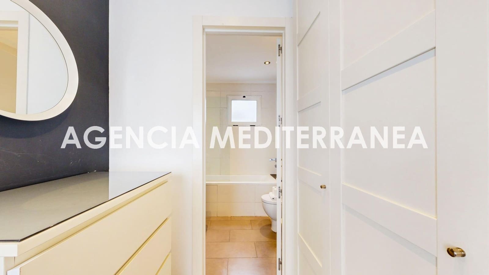 2 quarto Penthouse para venda em Valencia cidade - 490 000 € (Ref: 9476210)
