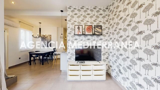 Ático de 2 habitaciones en Arrancapins, València ciudad en venta - 490.000 € (Ref: 9476210)
