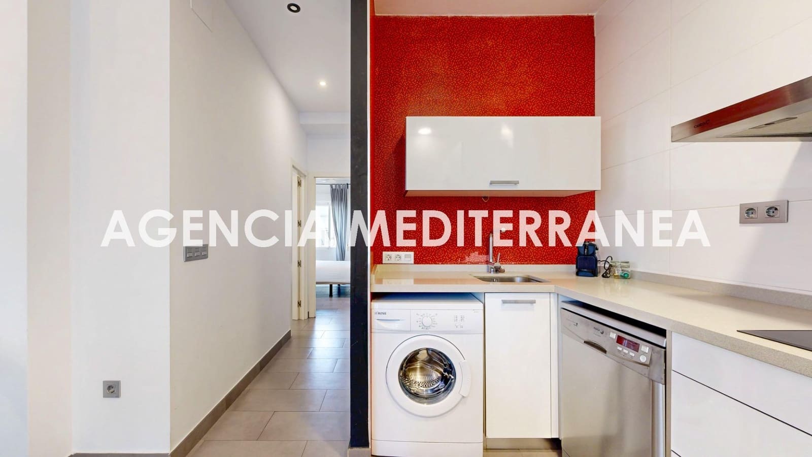 2 quarto Penthouse para venda em Valencia cidade - 490 000 € (Ref: 9476210)