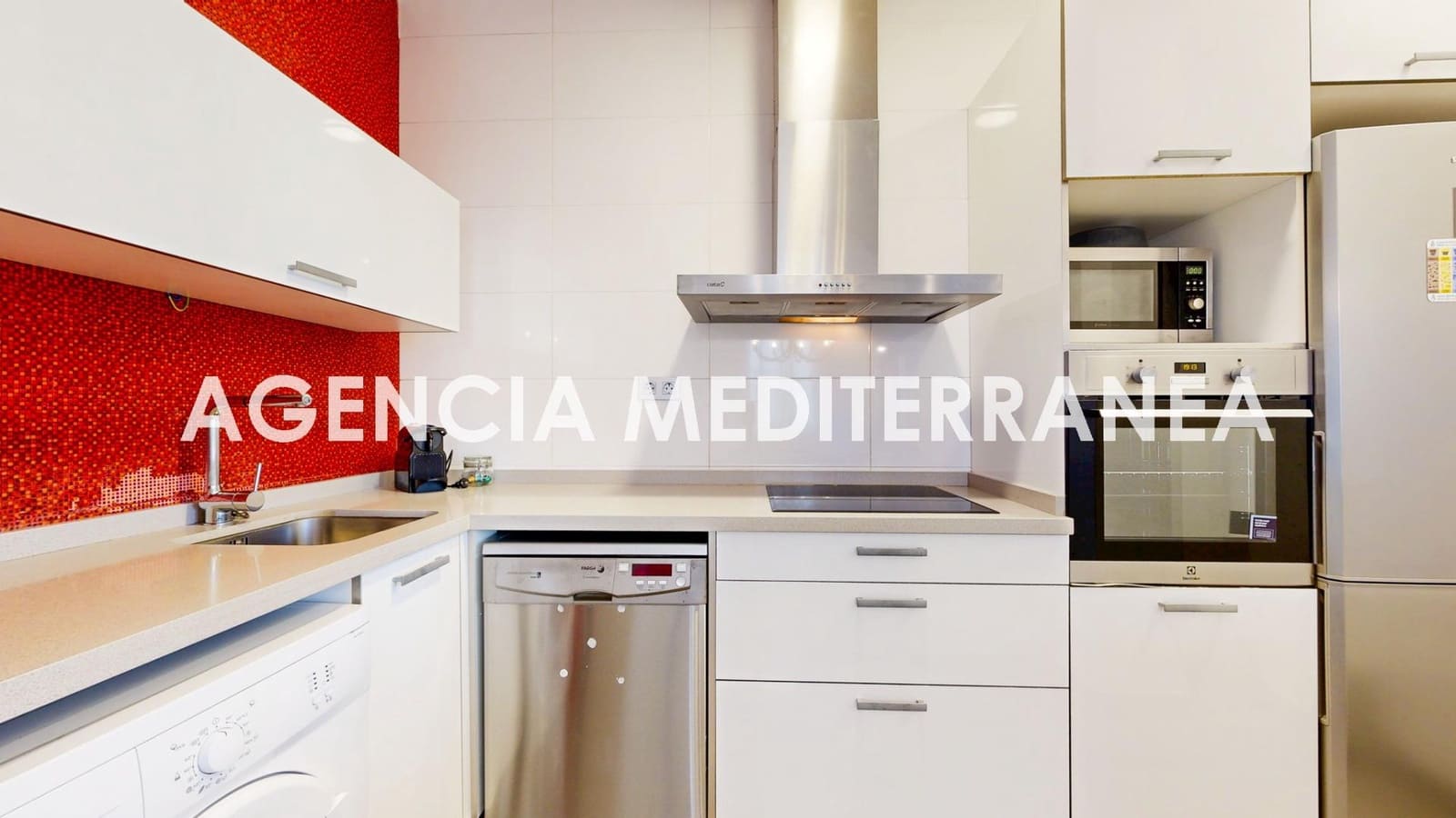 2 quarto Penthouse para venda em Valencia cidade - 490 000 € (Ref: 9476210)